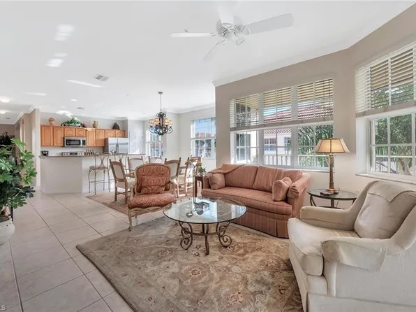 4844 Hampshire CT #201, NAPLES, FL 34112