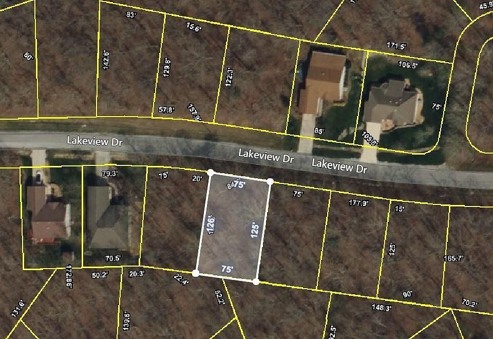 1st image of 642 Lakeview Dr Lot 232