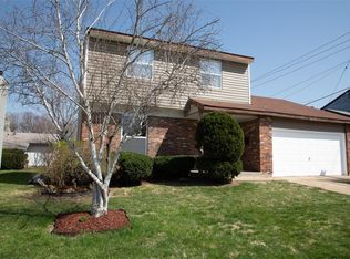 1534 Saint Vincent Ct, Saint Louis, MO 63104