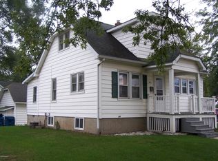 315 Union St, Bronson, MI 49028