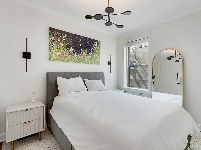 87 Barrow St #6E — Photo 8