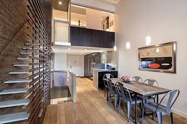 Sold by Brown Harris Stevens