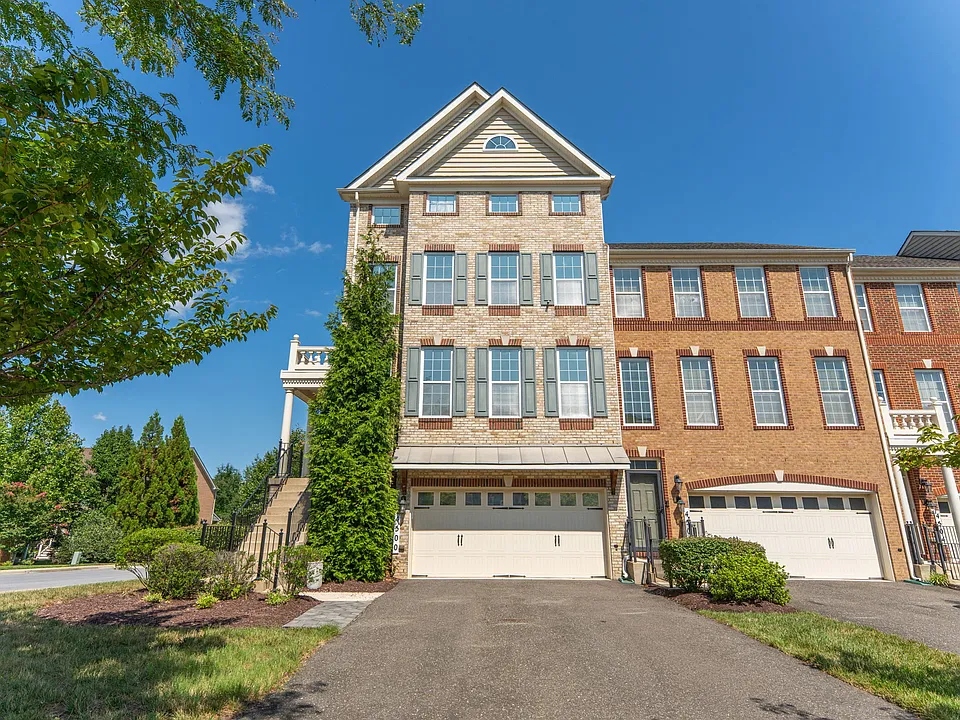 4500 Grazing Way #1A
