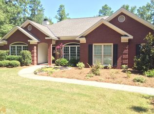 8408 Midland Rd, Midland, GA 31820