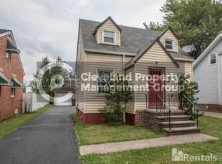 26301 Shoreview Ave, Euclid, OH