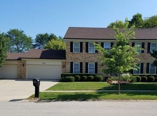 4015 Proctor Cir, Arlington Heights, IL 60004