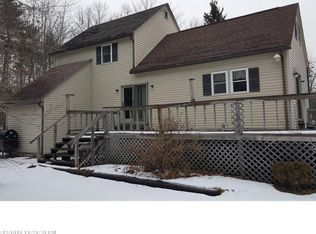 977 Silver Lake Rd, Bucksport, ME 04416