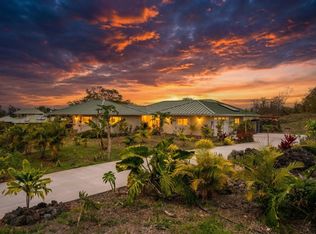 71-1651 Puu Napoo Dr, Kailua Kona, HI 96740