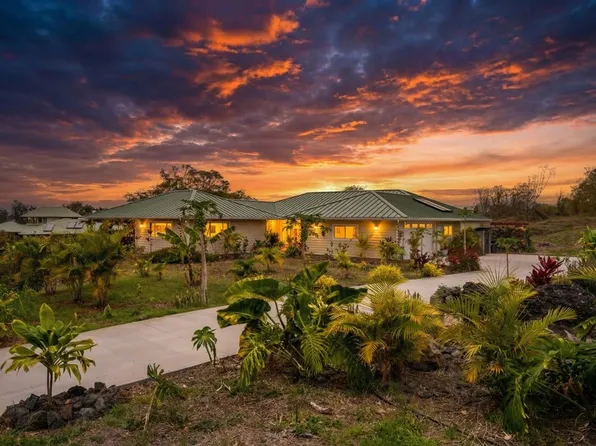 71-1651 Puu Napoo Dr, Kailua Kona, HI 96740