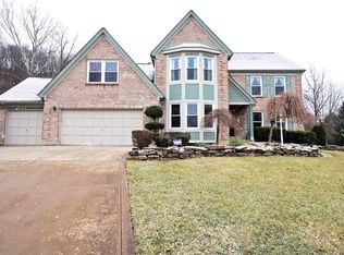 6080 Eaglet Dr, West Chester, OH