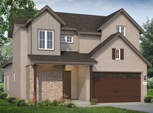 600 C Bar Ranch Trl #125, Cedar Park, TX 78613