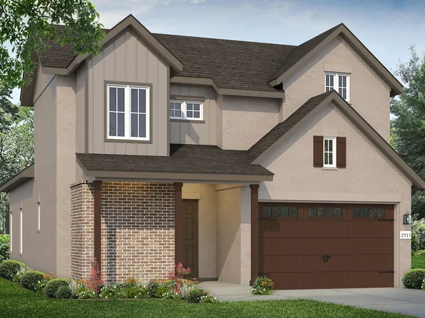 600 C Bar Ranch Trl #125, Cedar Park, TX 78613