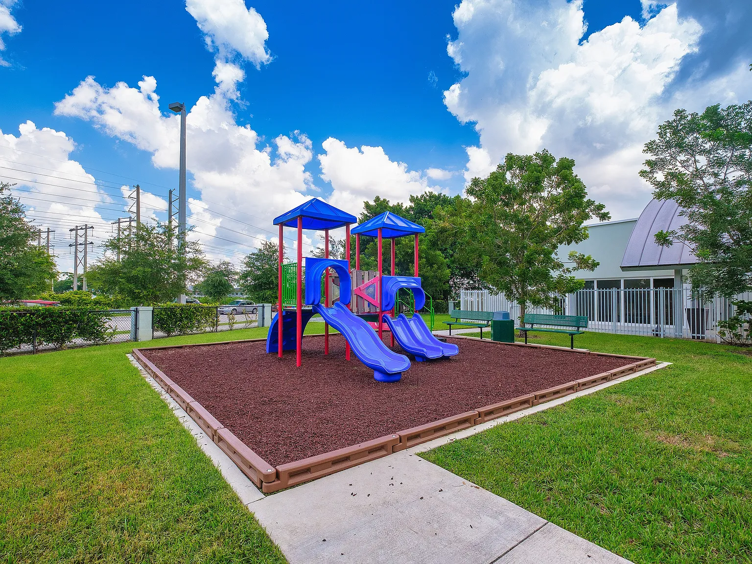 Princeton Groves — Photo 2