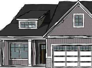 1621 Eagle View Trl LOT 3, Zeeland, MI 49464
