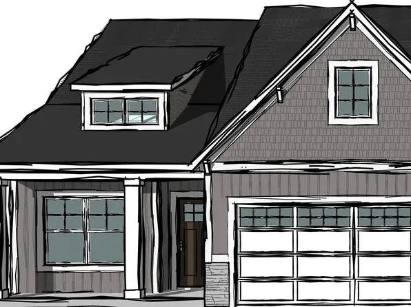 1621 Eagle View Trl Lot 3, Zeeland, MI 49464