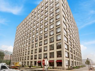 1500 Hudson St APT 5O, Hoboken, NJ 07030