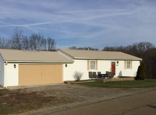 64115 Arrowhead Rd, Cambridge, OH 43725