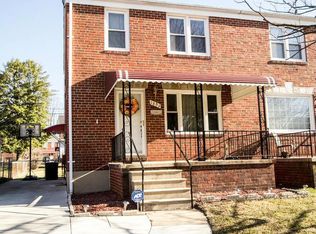 3504 Northway Dr, Baltimore, MD 21234