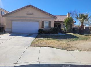 44235 Artesia Mill Ct, Lancaster, CA 93535