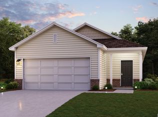 64 Griffin Dr, Childersburg, AL 35044