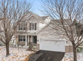 4270 Kaelin Ave NE, Saint Michael, MN 55376