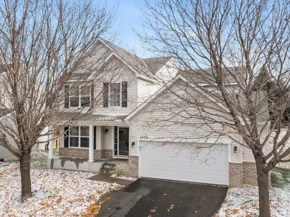 4270 Kaelin Ave NE, Saint Michael, MN 55376