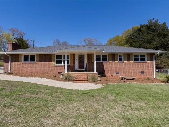 101 Olivarri Dr, Anderson, SC 29621