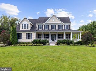 3712 Buffalo Ct, Harwood, MD 20776