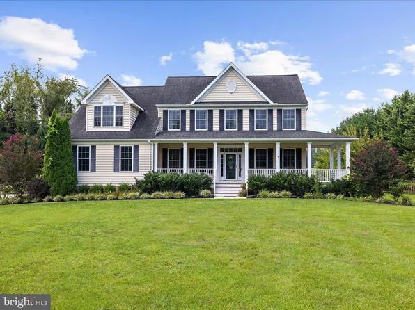 3712 Buffalo Ct, Harwood, MD 20776