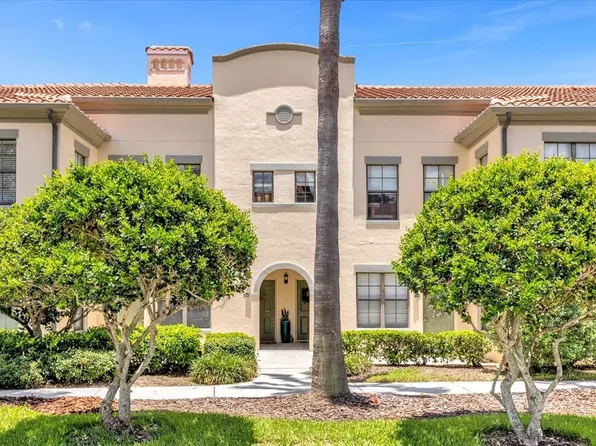 1001 Via Santae Ln APT 203, Celebration, FL 34747
