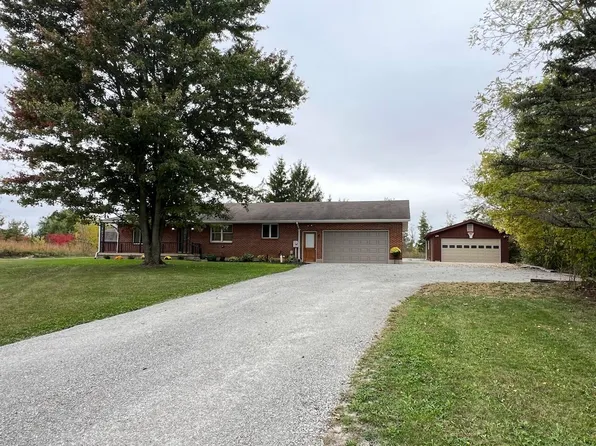 2601 Rangeline Rd, Russia, OH 45363