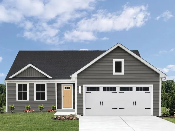 2005 Abberly Cir Lot 502, Spring Hill, TN 37174