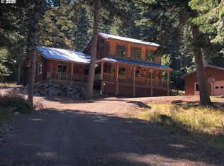 64276 Tamarack Rd, Lostine, OR 97857