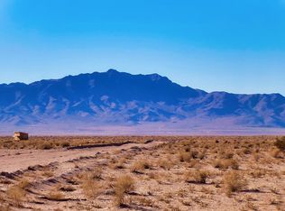 2572 Realsite Arizona Ranchettes #6, Kingman, AZ 86401