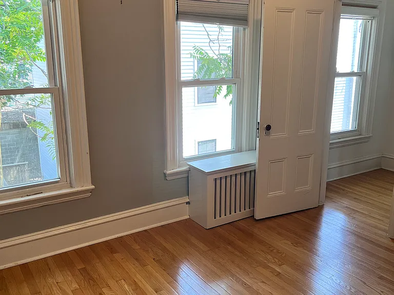 2nd floor bedroom