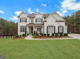 211 Maggies Rd, Canton, GA 30115