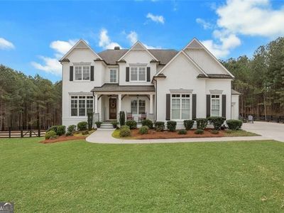 211 Maggies Rd, Canton, GA, 30115