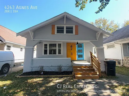 4243 Agnes Ave Photo 1