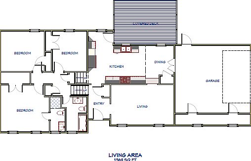 2nd image of 521 Twin Branch Dr