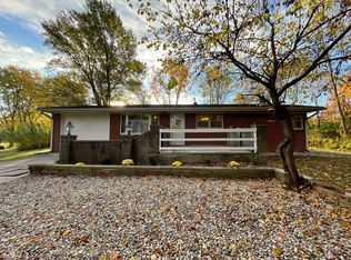 9025 N Waverly Park Rd, Martinsville, IN