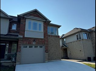 36 Magnificent Way, Hamilton, ON L0R1C0