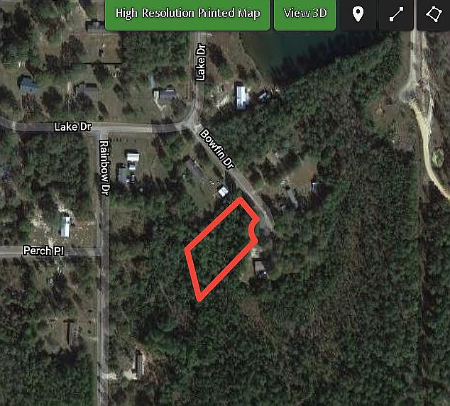 1st image of 26025 Bowfin Dr