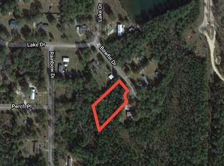 26025 Bowfin Dr, Perkinston, MS 39573