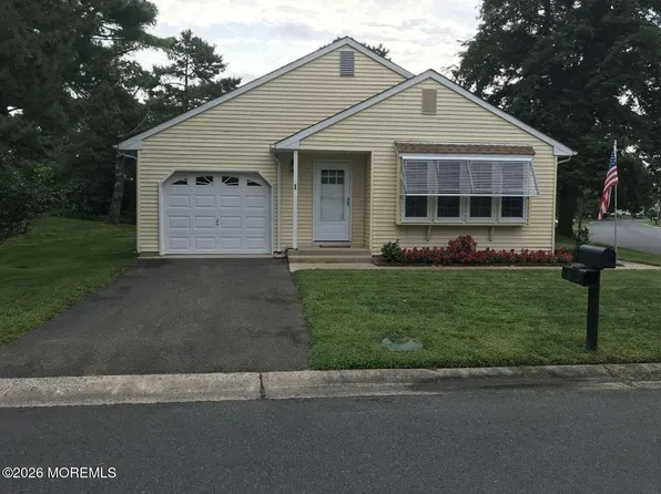 1 Mill Road #64, Manchester, NJ 08759
