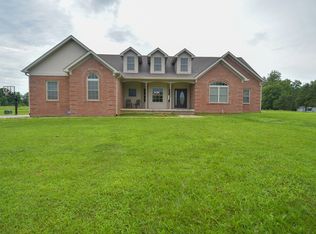 7130 Masten Rd, Coatesville, IN 46121