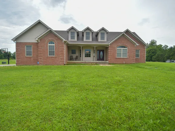7130 Masten Rd, Coatesville, IN 46121