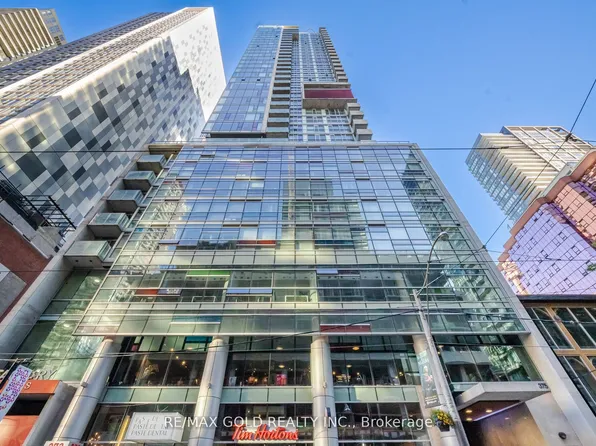 375 King St W, Toronto, ON
