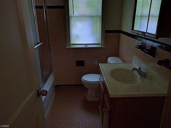 Main Bath