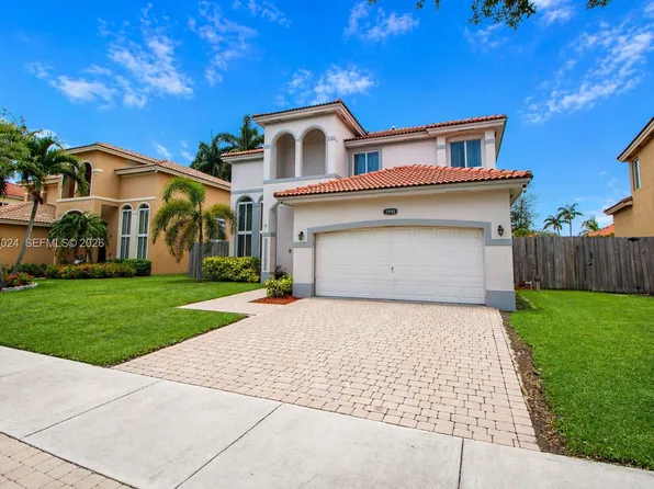 1910 SE 14th Cir, Homestead, FL 33035