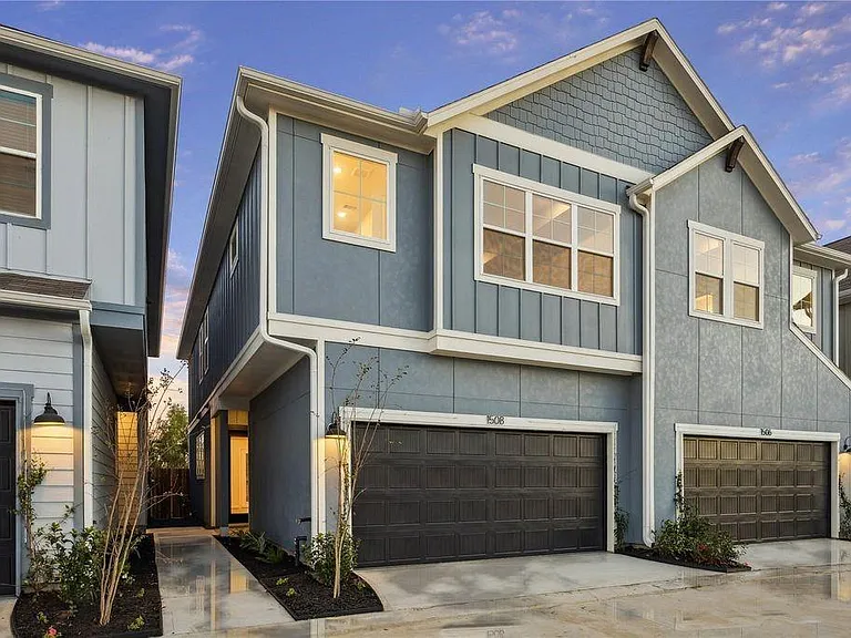 1508 Colonial Gorge Dr — Photo 1